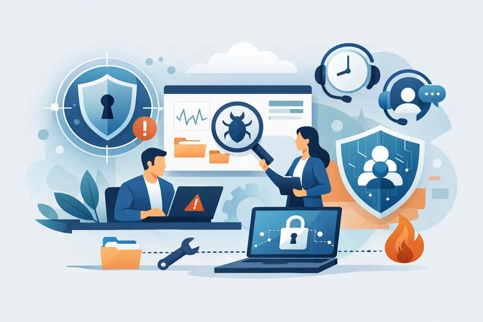 Incident Response Retainer Services Explained