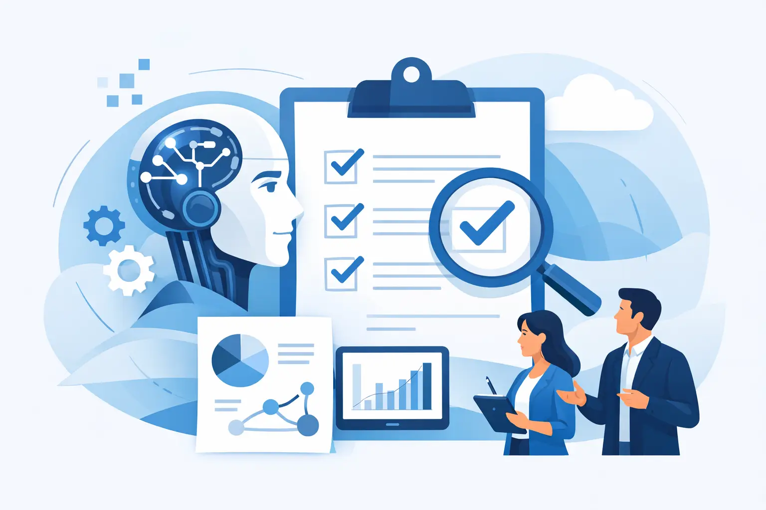 AI Readiness Assessment Checklist