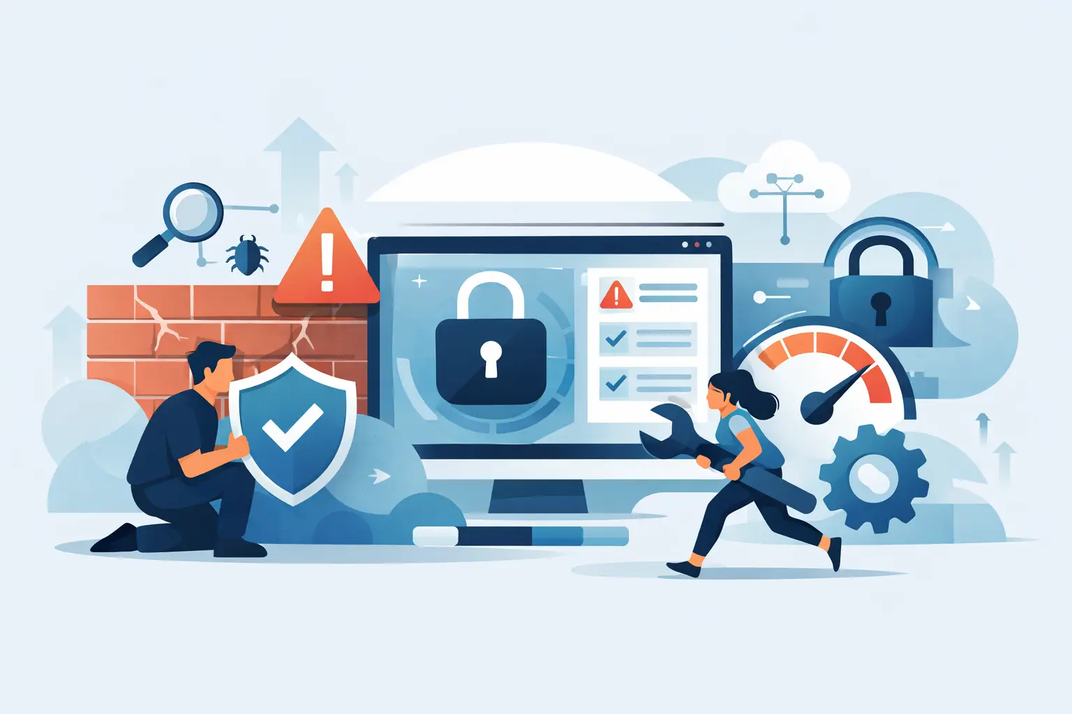How to Remediate Security Gaps Fast