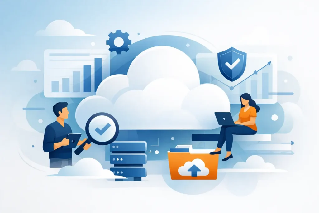 What Is a Cloud Assessment?