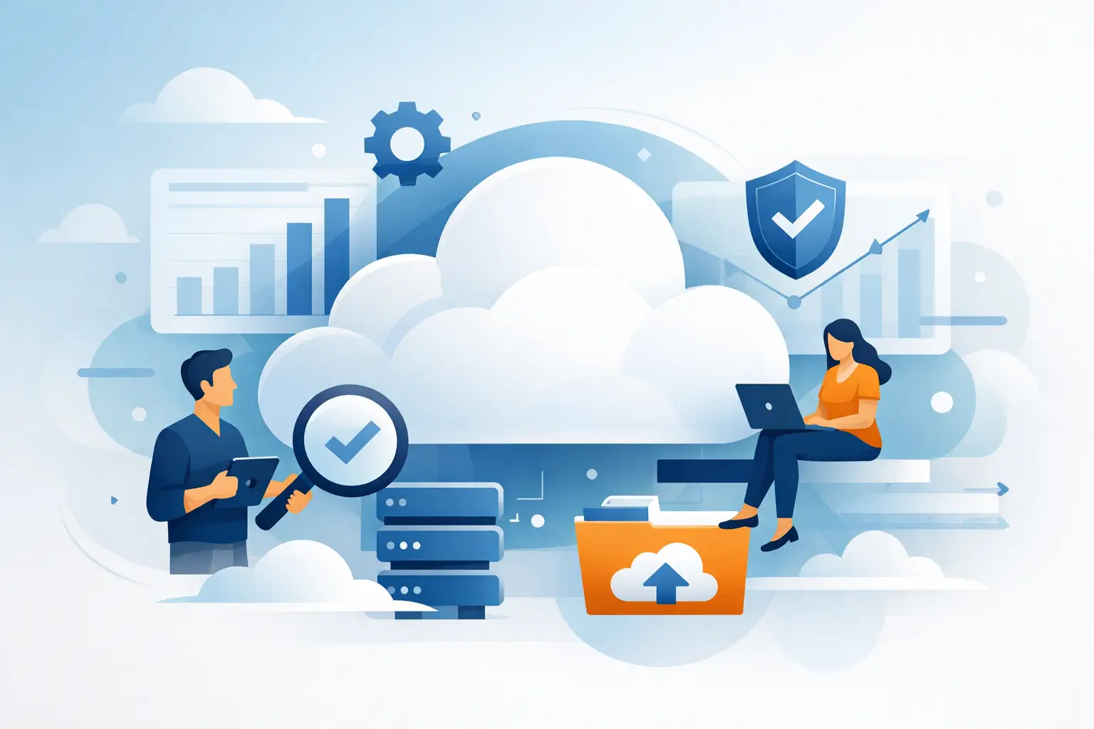What Is a Cloud Assessment?
