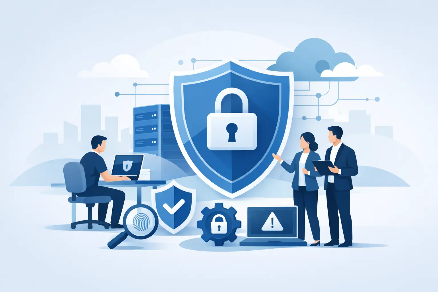 When Do You Need Managed Security Services?