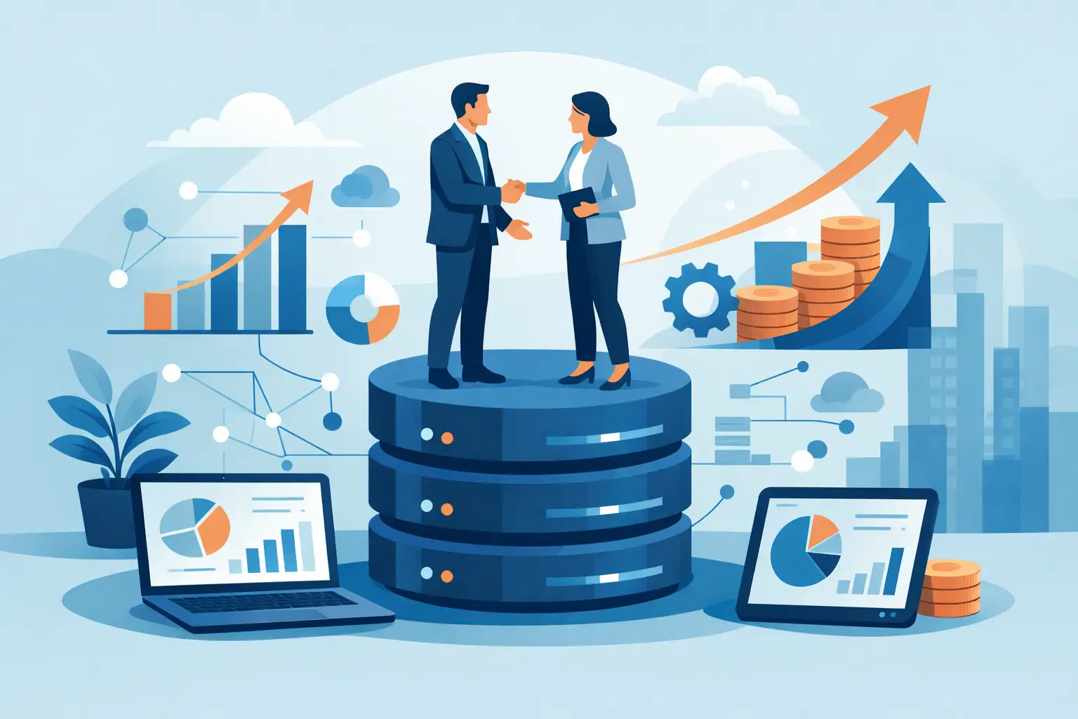 When Master Data Management Consulting Pays Off