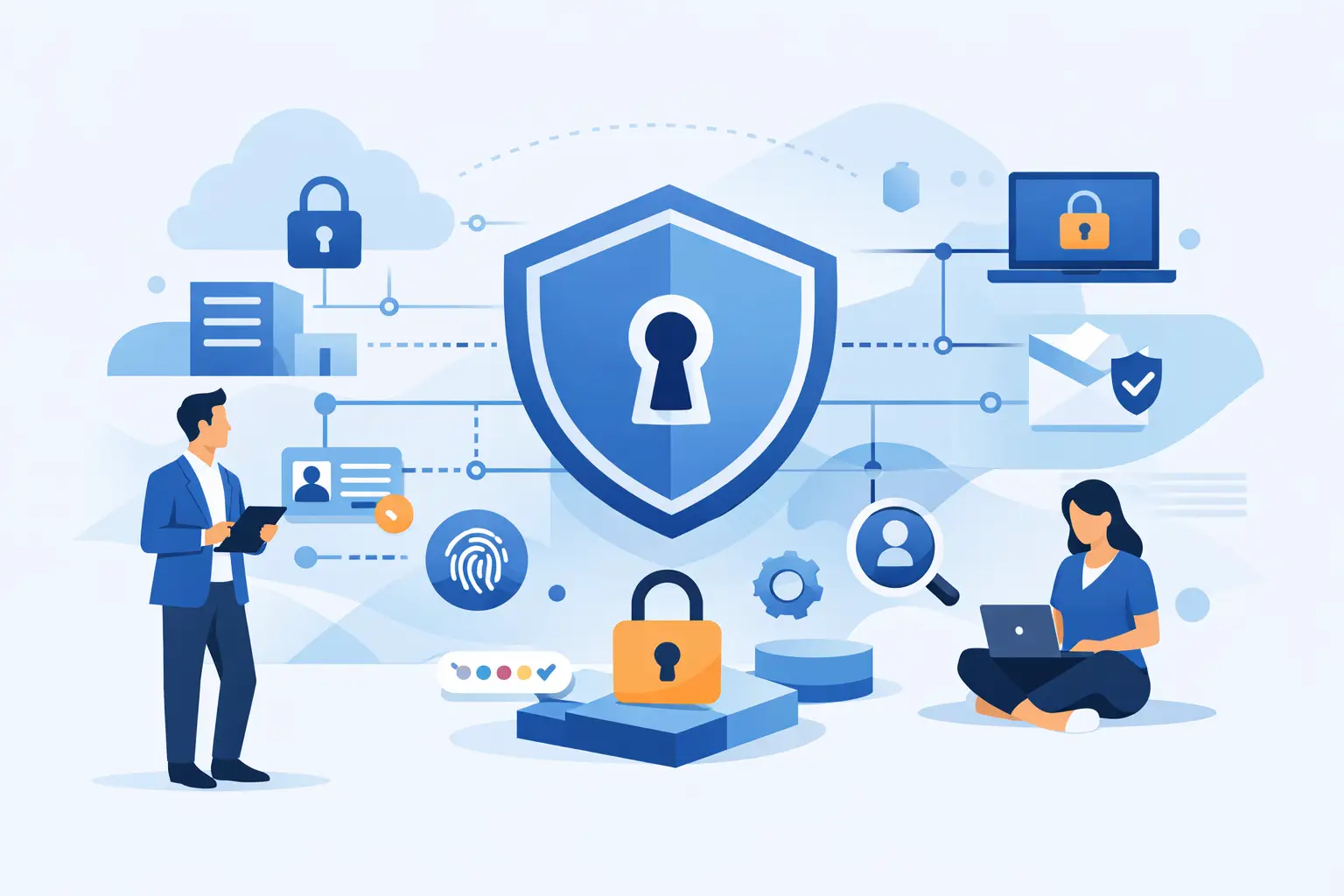Zero Trust Implementation Guide That Works