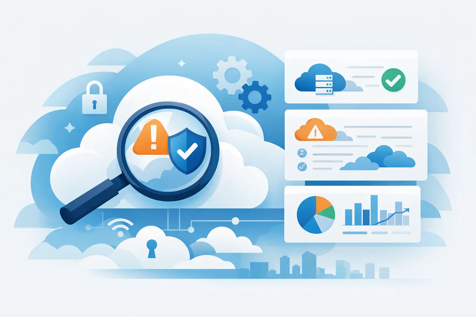 Cloud Posture Review That Finds What Tools Miss