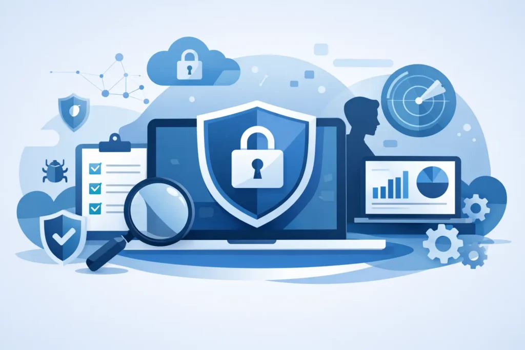 How to Evaluate Cyber Resilience Without Guesswork