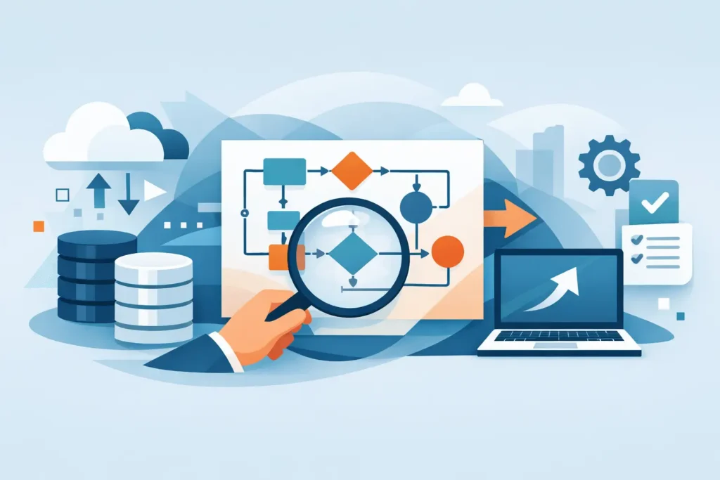 How to Scope Complex Migrations Without Guesswork