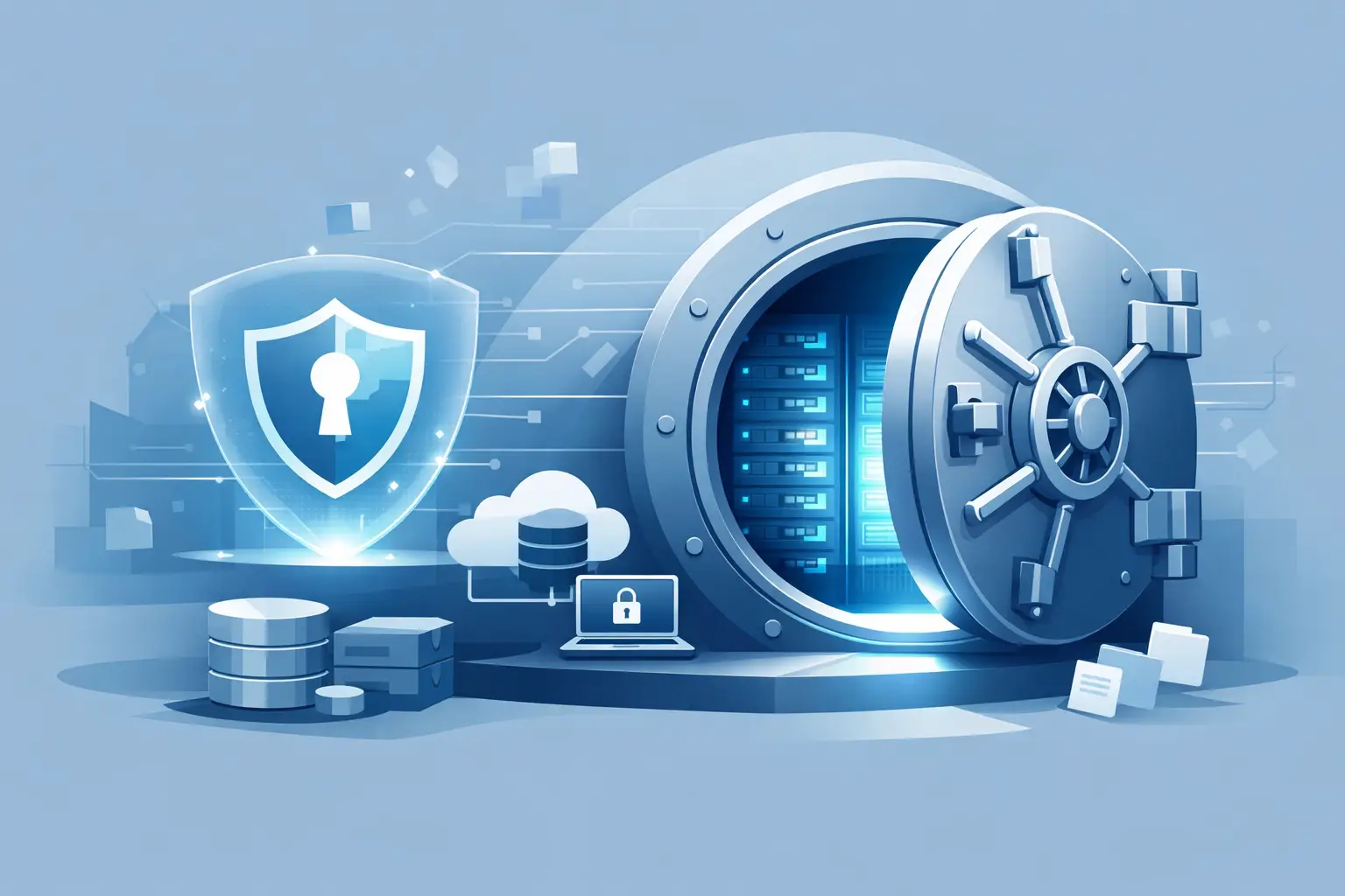 What Is a Cyber Recovery Vault? A Practical Look