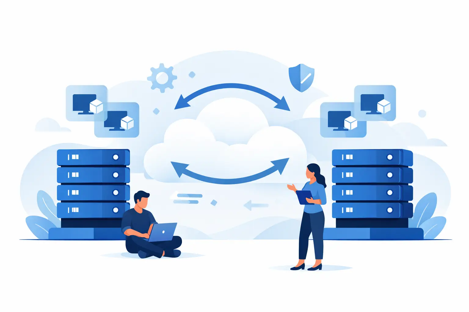 Hyper V Migration Services Without the Drama
