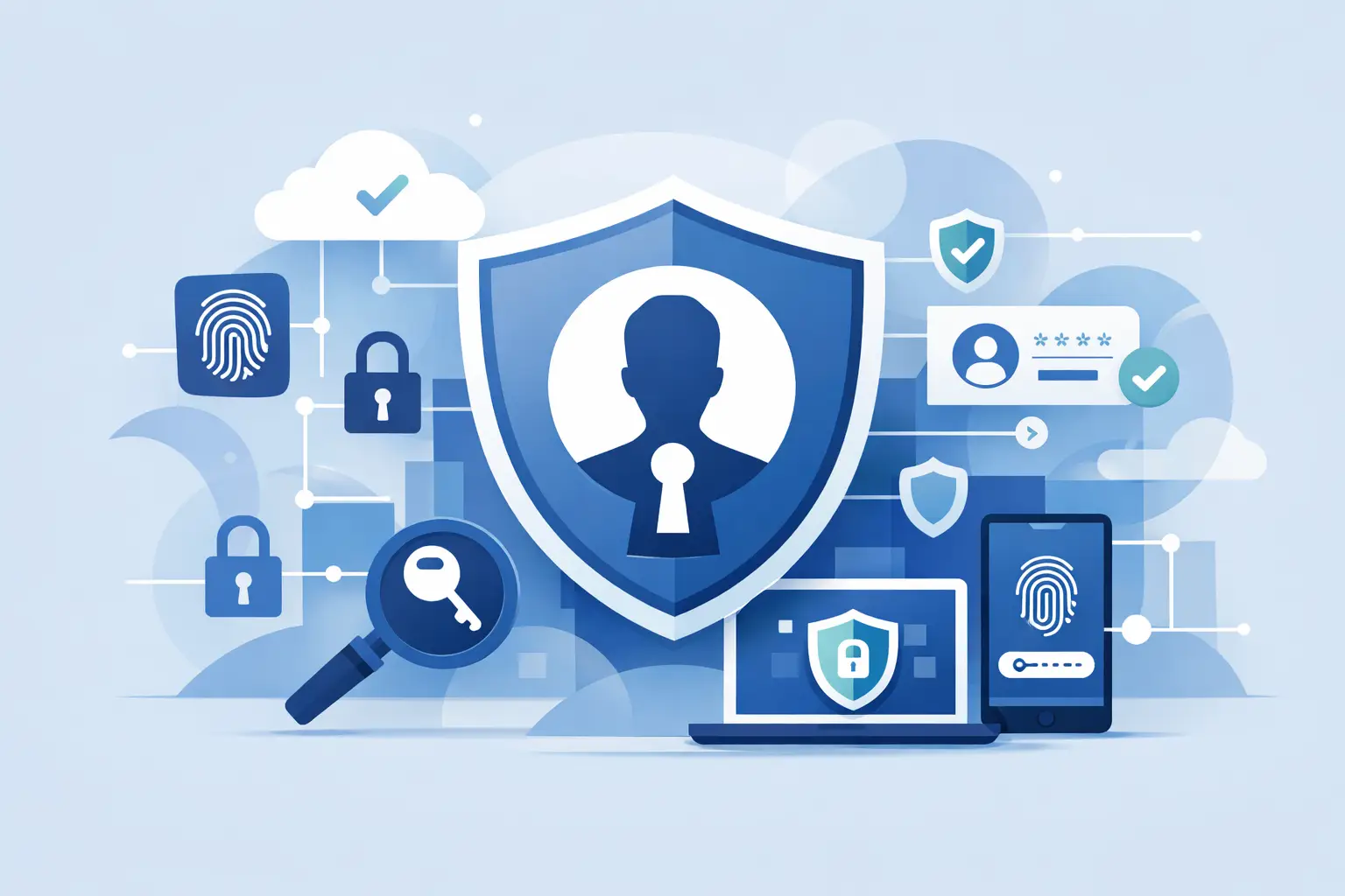 Identity First Security Strategy That Holds Up