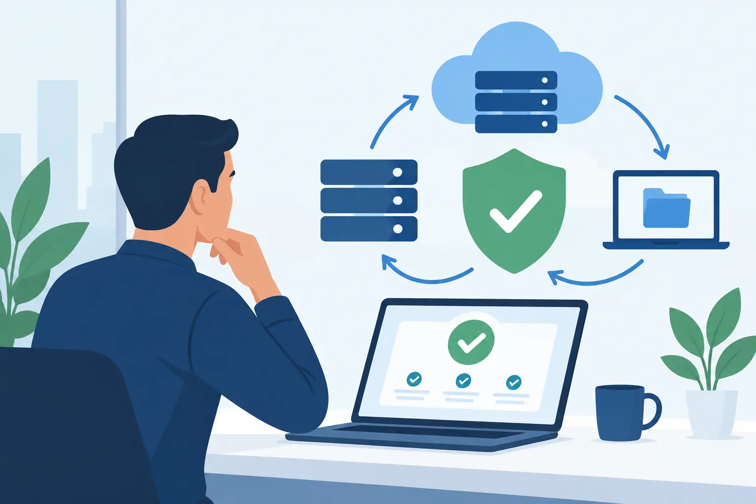 How to Validate Recovery Readiness Before It Counts