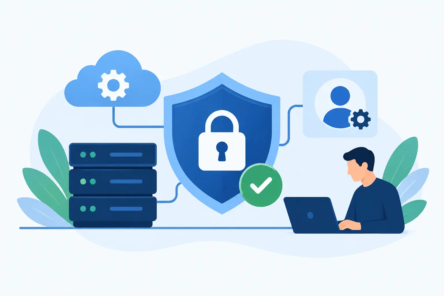 How to Secure Service Accounts Without Breakage