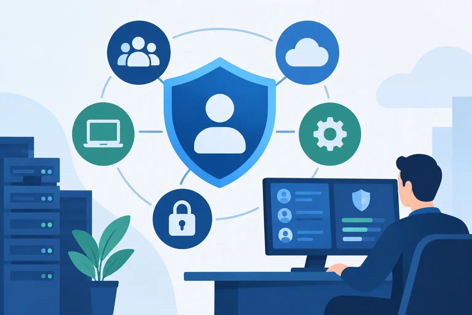 Identity Security Is an Operations Problem