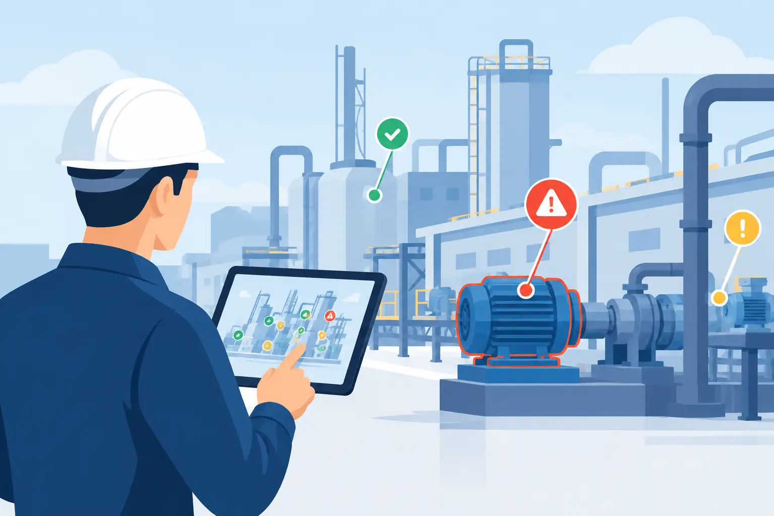 Manufacturing Asset Discovery That Finds Risk