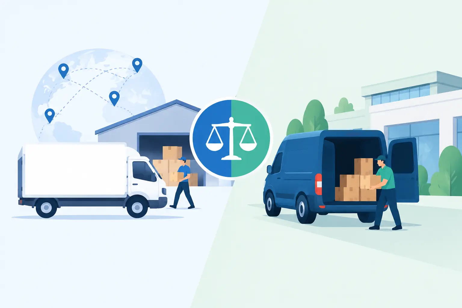 White Label Delivery vs In House: Which Wins?
